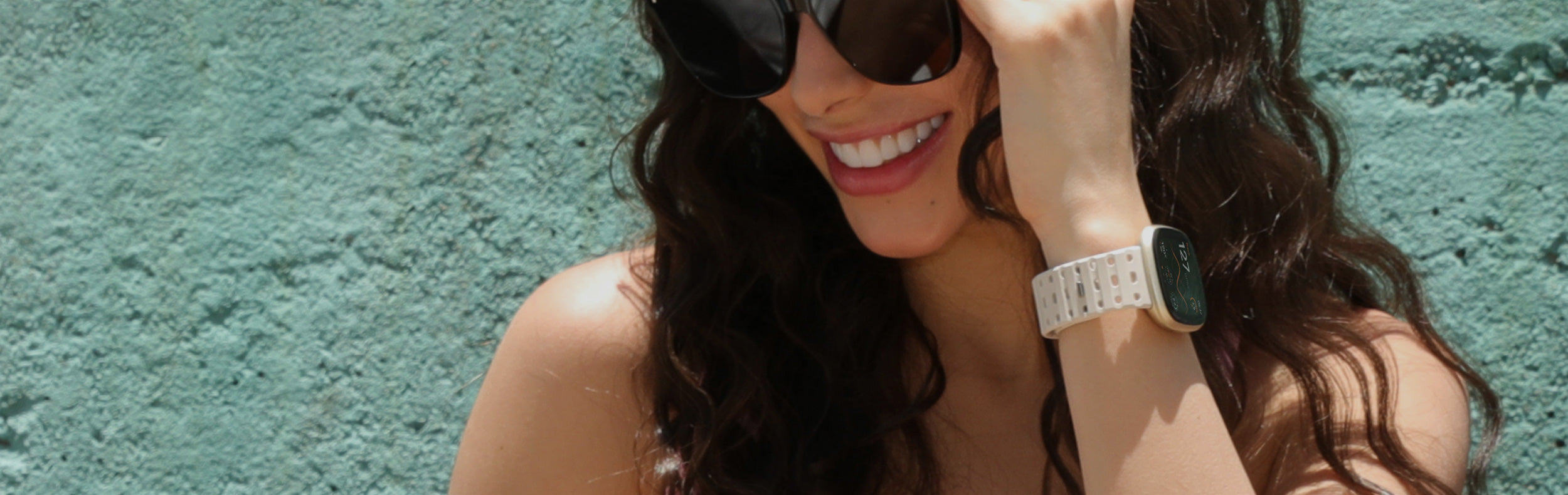 Fitbit Men Watch Bands