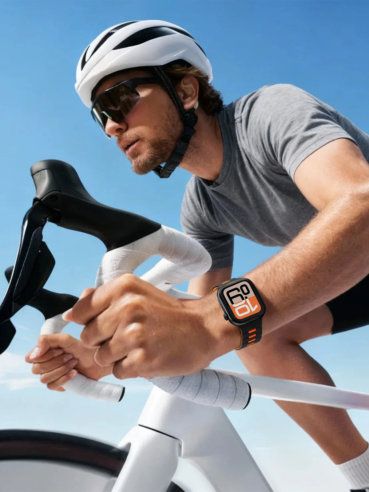 Bandletic Sports Series