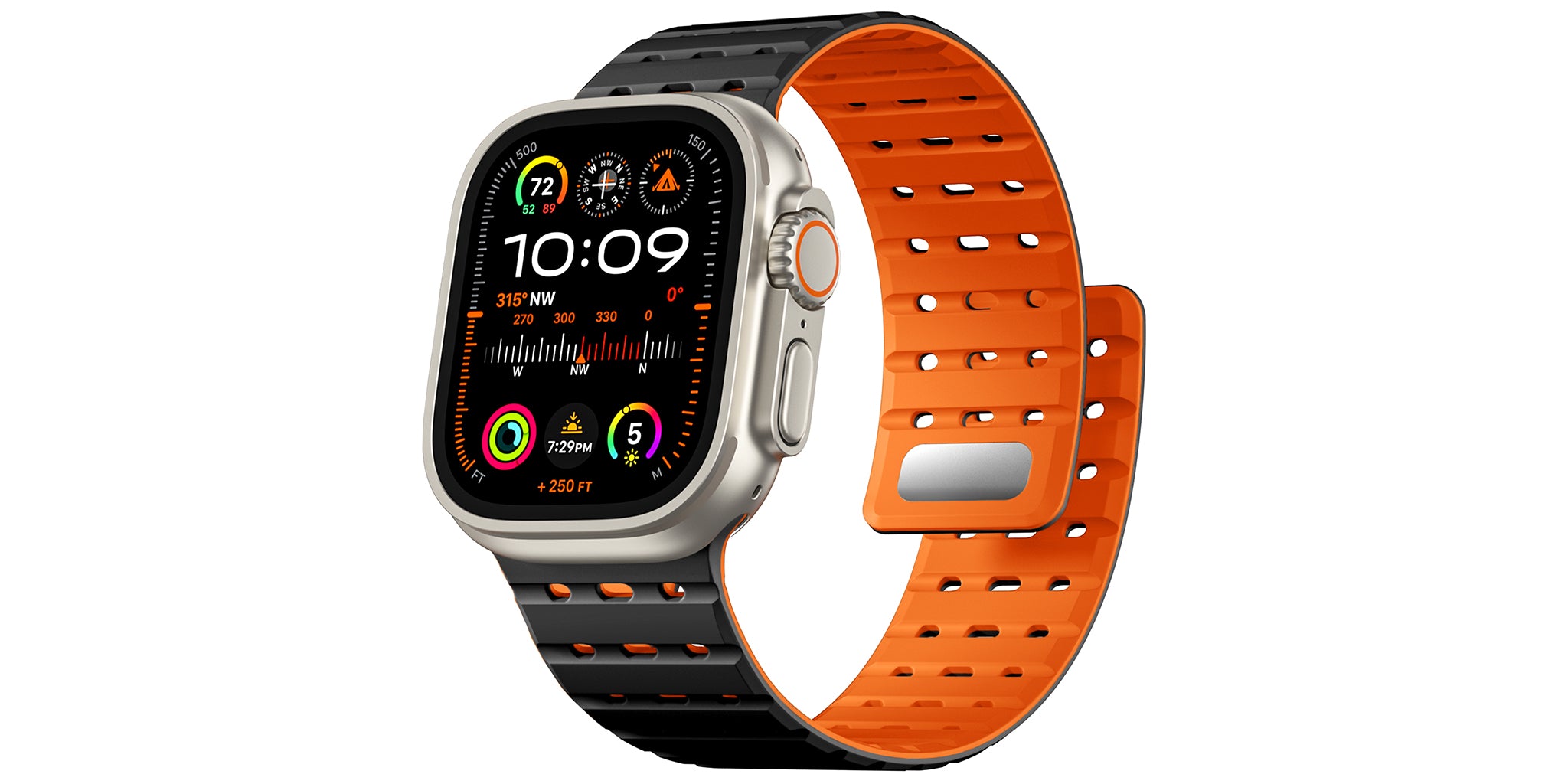 Lite Fit Band