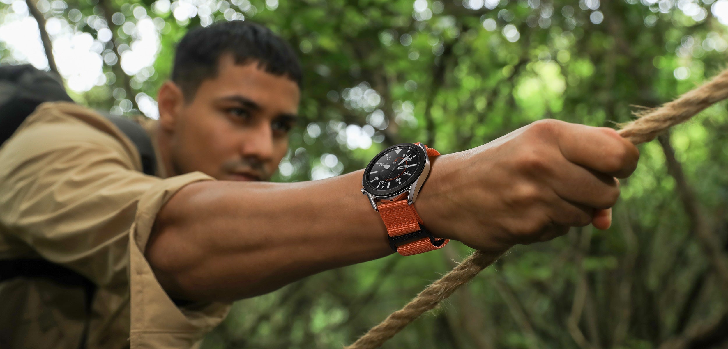 Samsung Galaxy Watch 8 Classic Bands