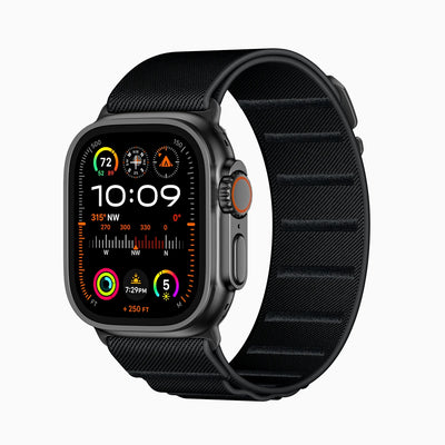 Crosswalk G-Hook Outdoor Band