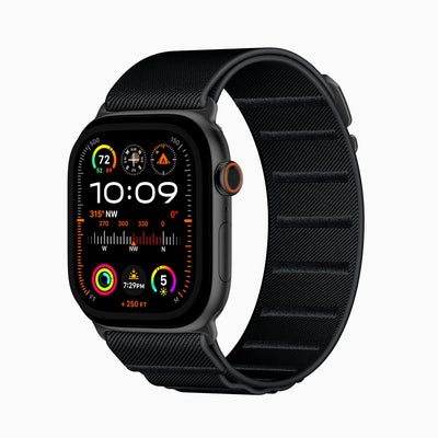 Crosswalk G-Hook Outdoor Band