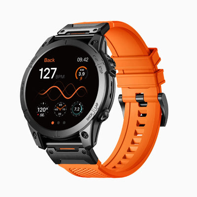 Apex Outdoor Band QuickFit