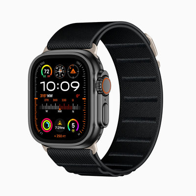 Crosswalk G-Hook Outdoor Band