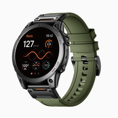 Apex Outdoor Band QuickFit