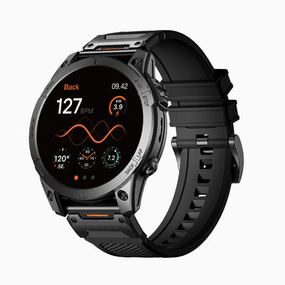 Apex Outdoor Band QuickFit