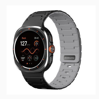 Cube Magnetic Sport Band Galaxy Watch Ultra