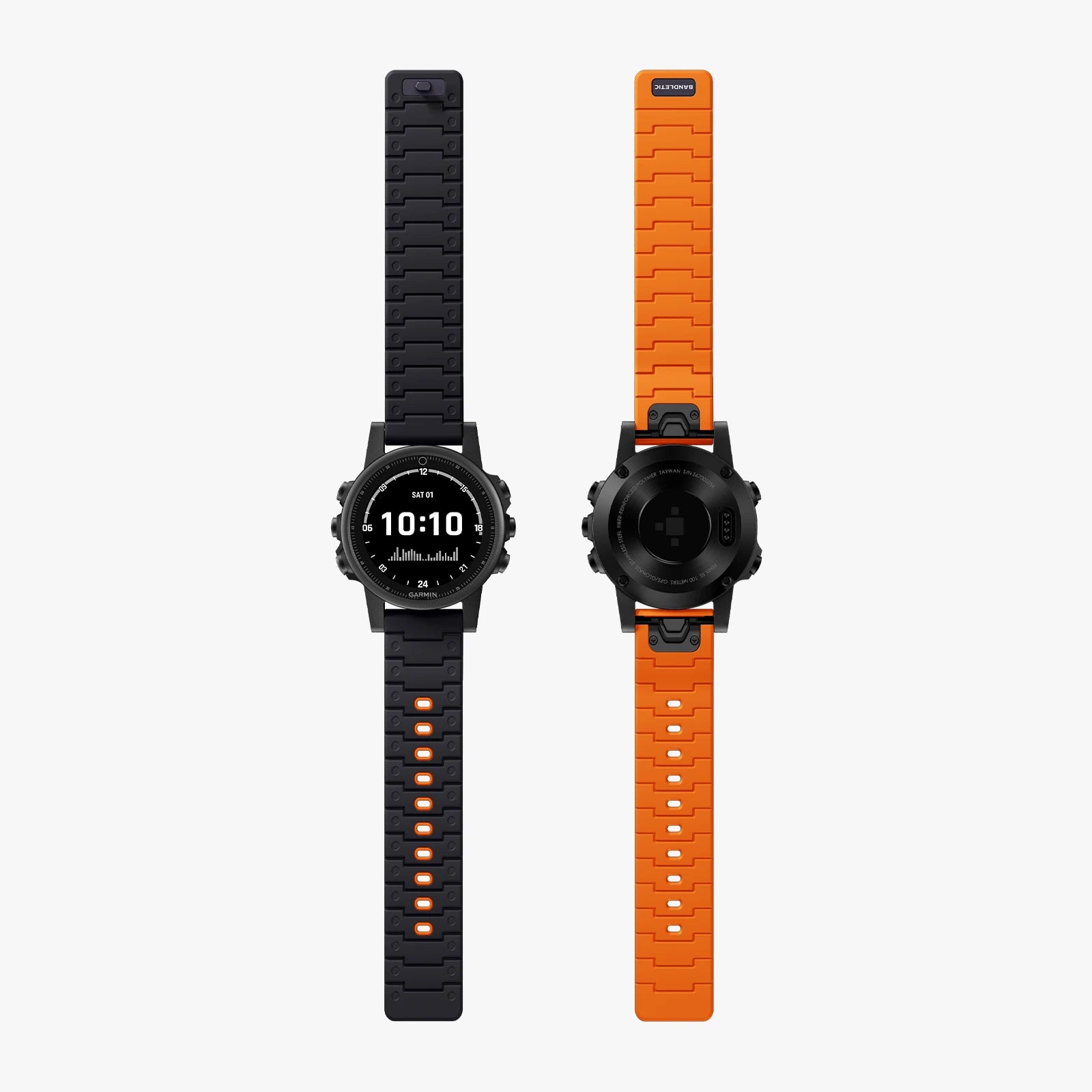 Cube Magnetic Sport Band QuickFit