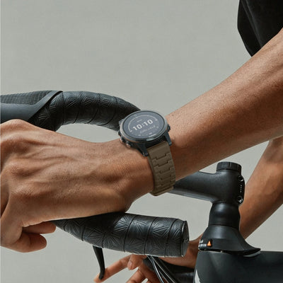 Cube Magnetic Sport Band QuickFit