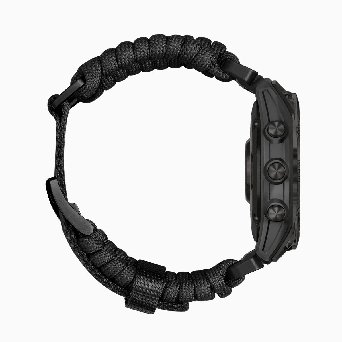 TAC-P-PinLock QuickFit 22mm
