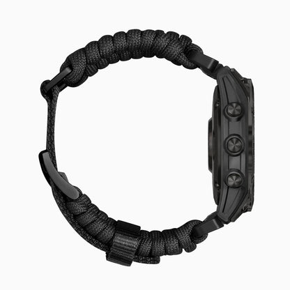 TAC-P-PinLock QuickFit 22mm