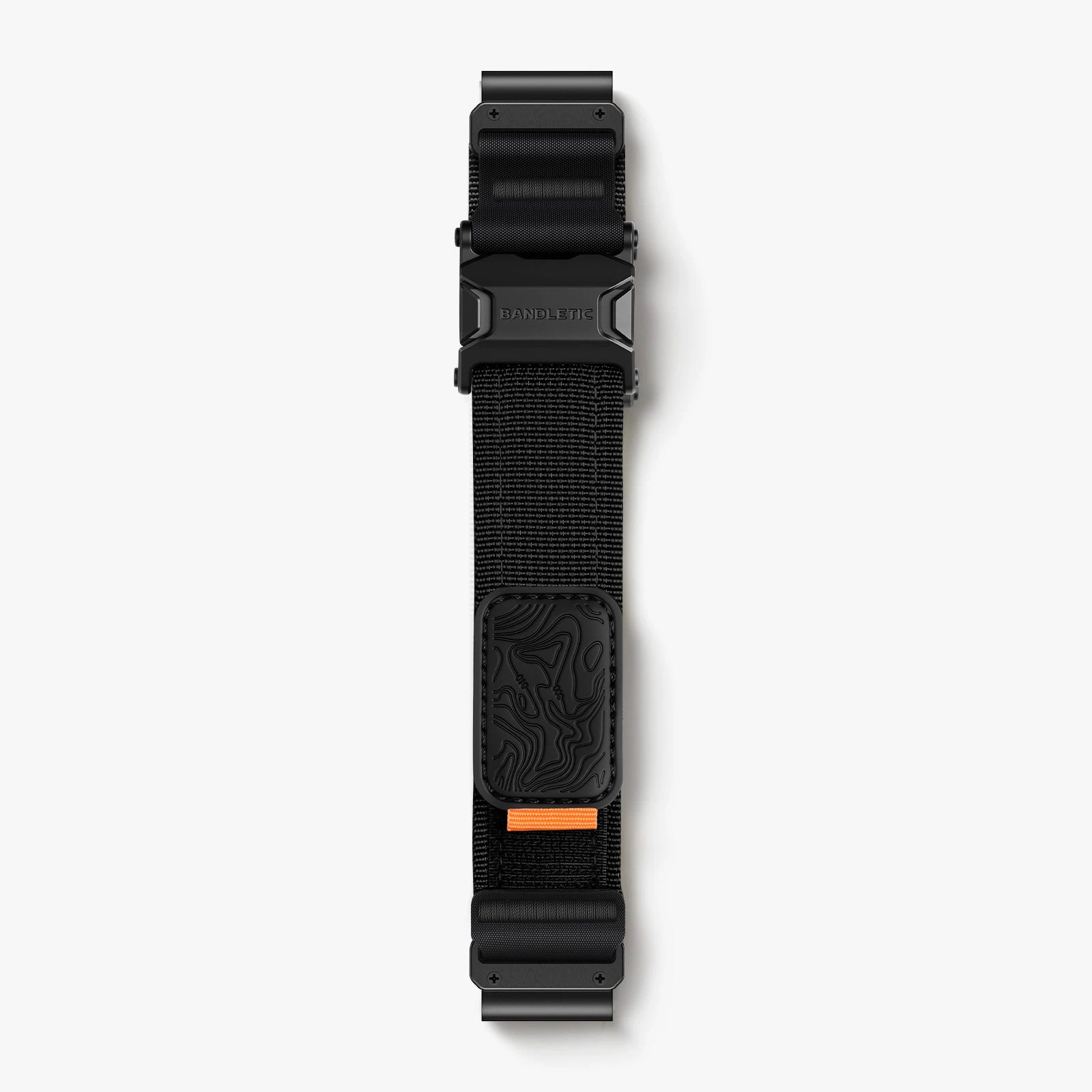 Interlock Magnetic Outdoor Band QuickFit – Bandletic