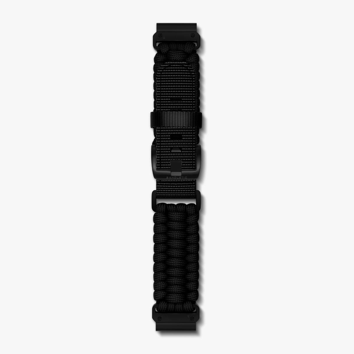 Paracord Outdoor Band Quick Fit