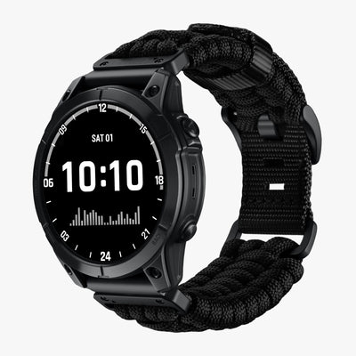 Paracord Outdoor Band Quick Fit
