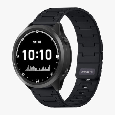 Cube Magnetic Sport Band Quick Release