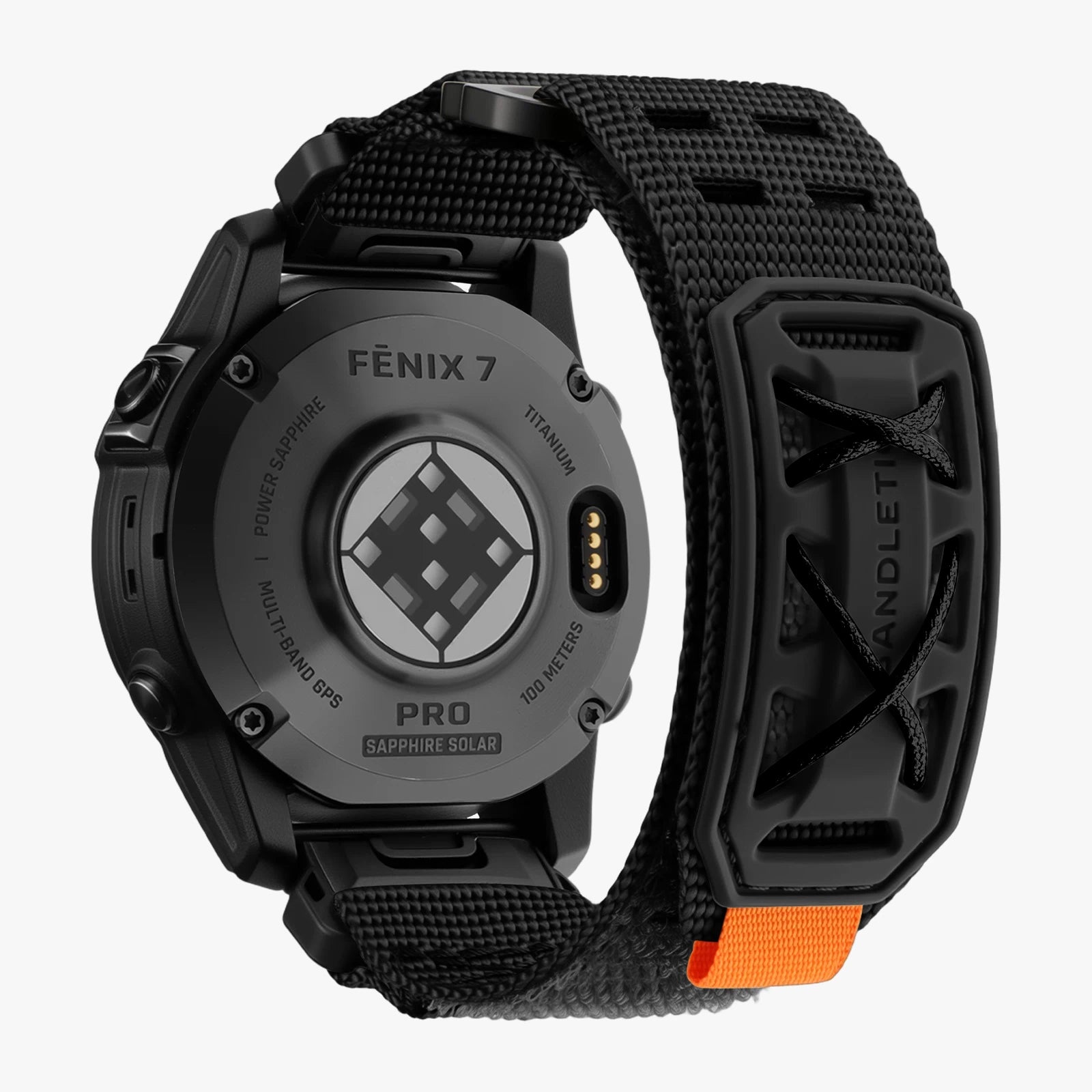 Rack Outdoor Band Quick Fit