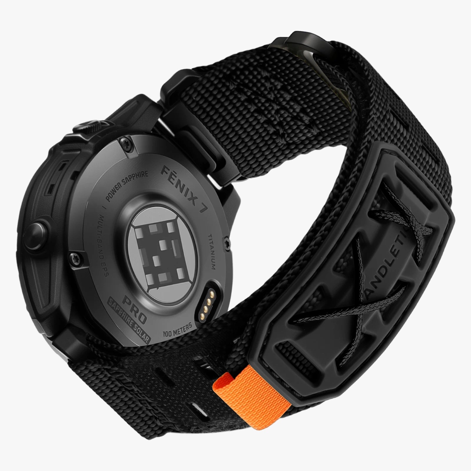 Rack Outdoor Band QuickFit