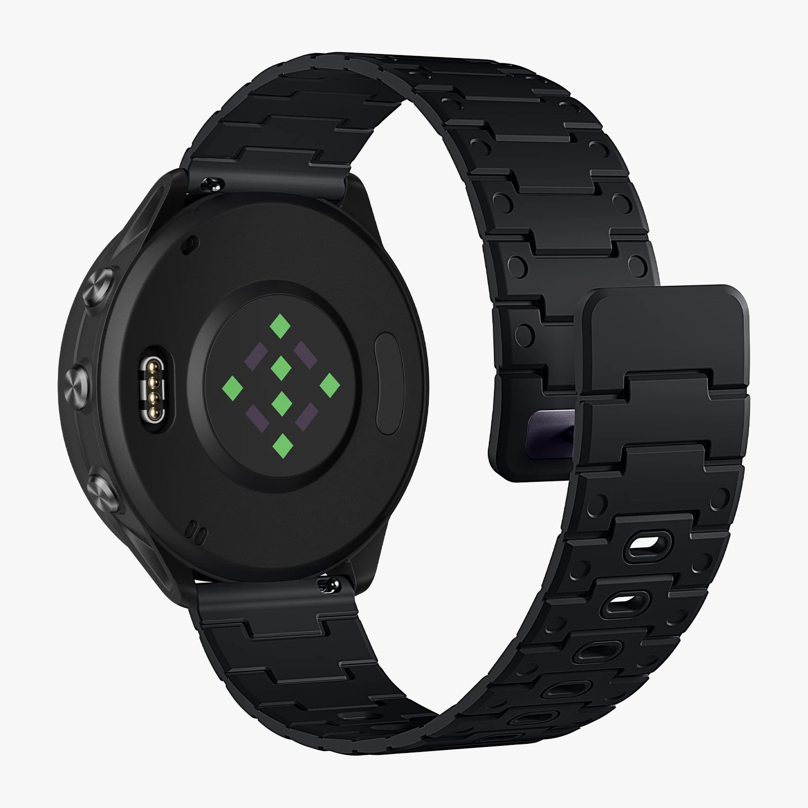 Cube Magnetic Sport Band Quick Release