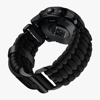 Paracord Outdoor Band Quick Fit