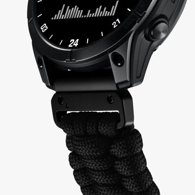 Paracord Outdoor Band Quick Fit