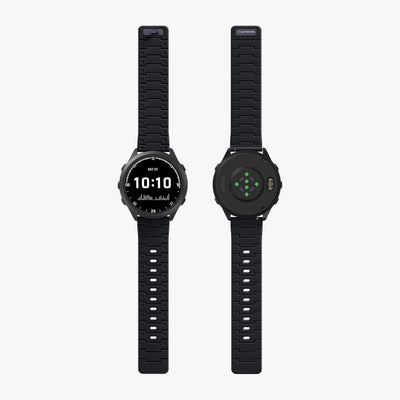 Cube Magnetic Sport Band Quick Release