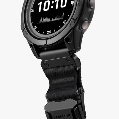 Interlock Magnetic Outdoor Band QuickFit