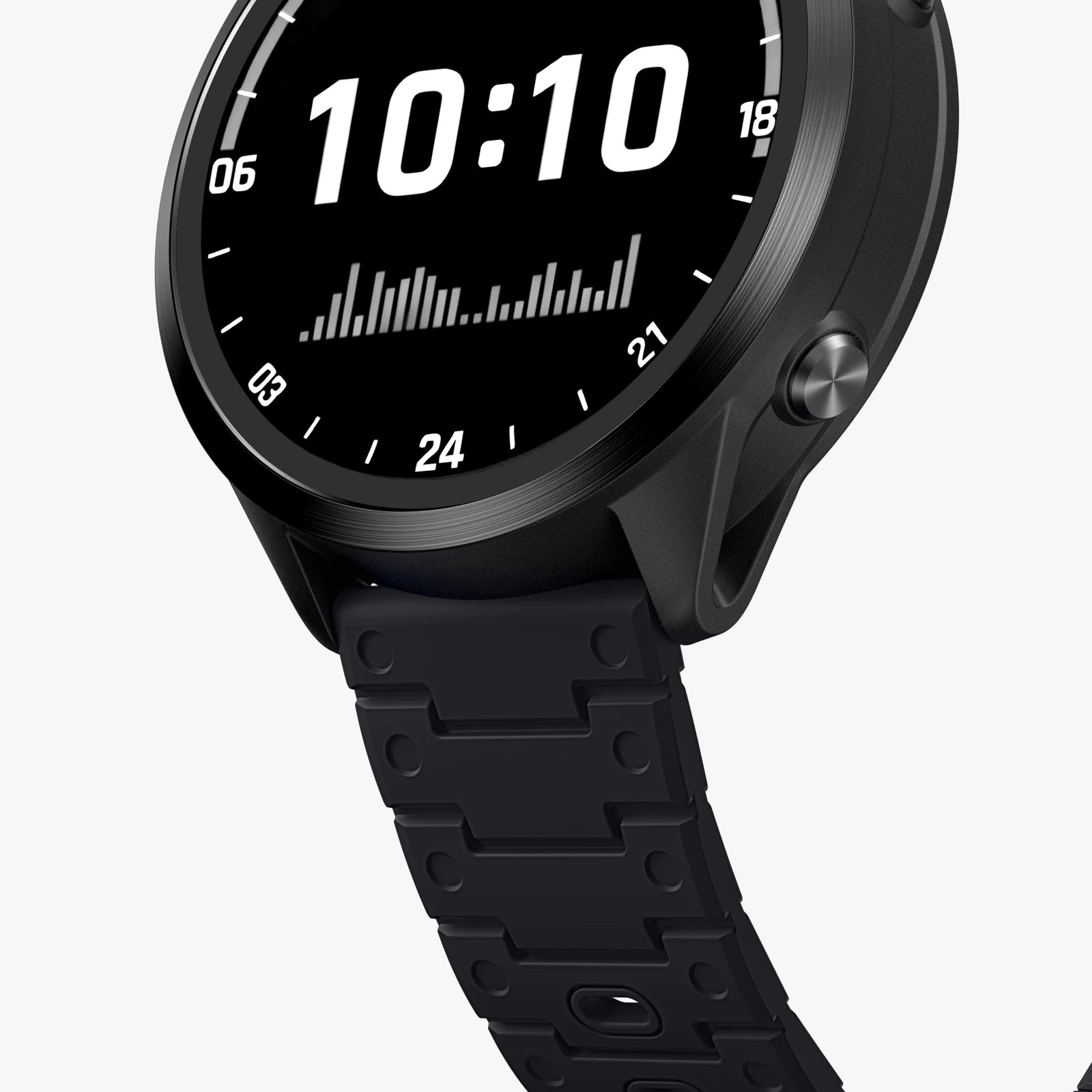 Cube Magnetic Sport Band Quick Release