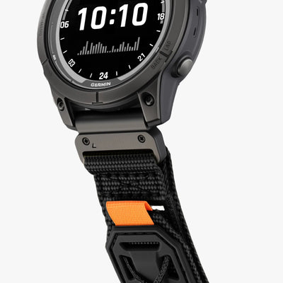 Rack Outdoor Band Quick Fit