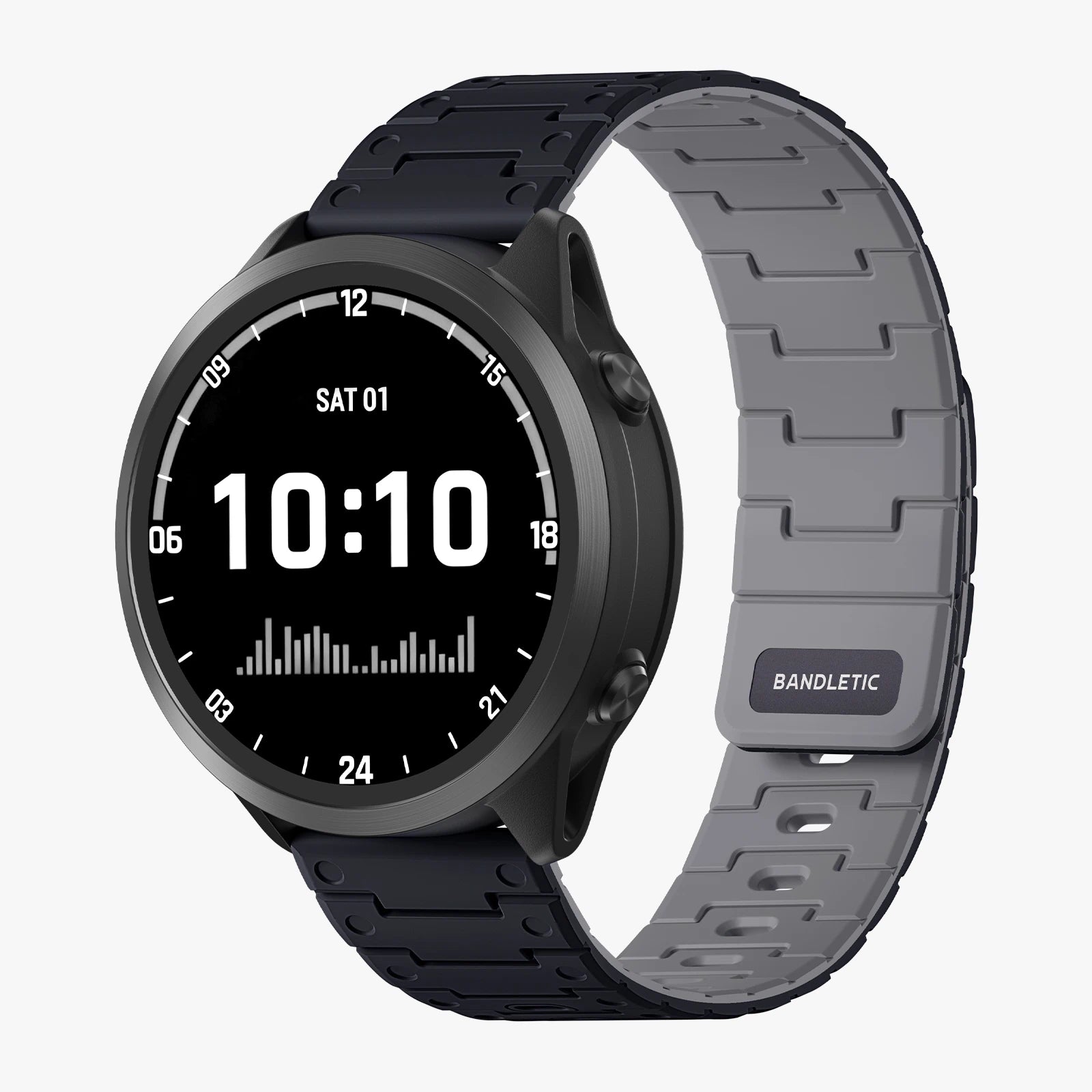 Cube Magnetic Sport Band QuickRelease