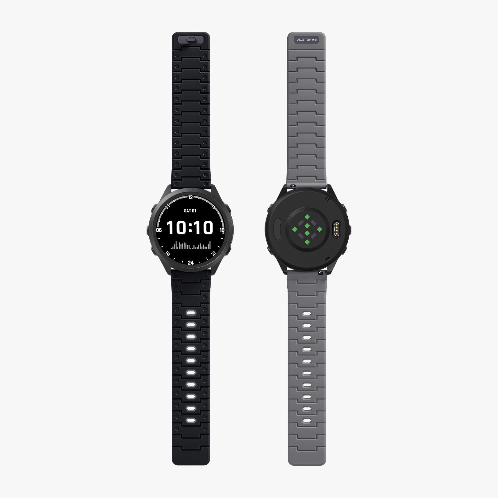 Cube Magnetic Sport Band QuickRelease