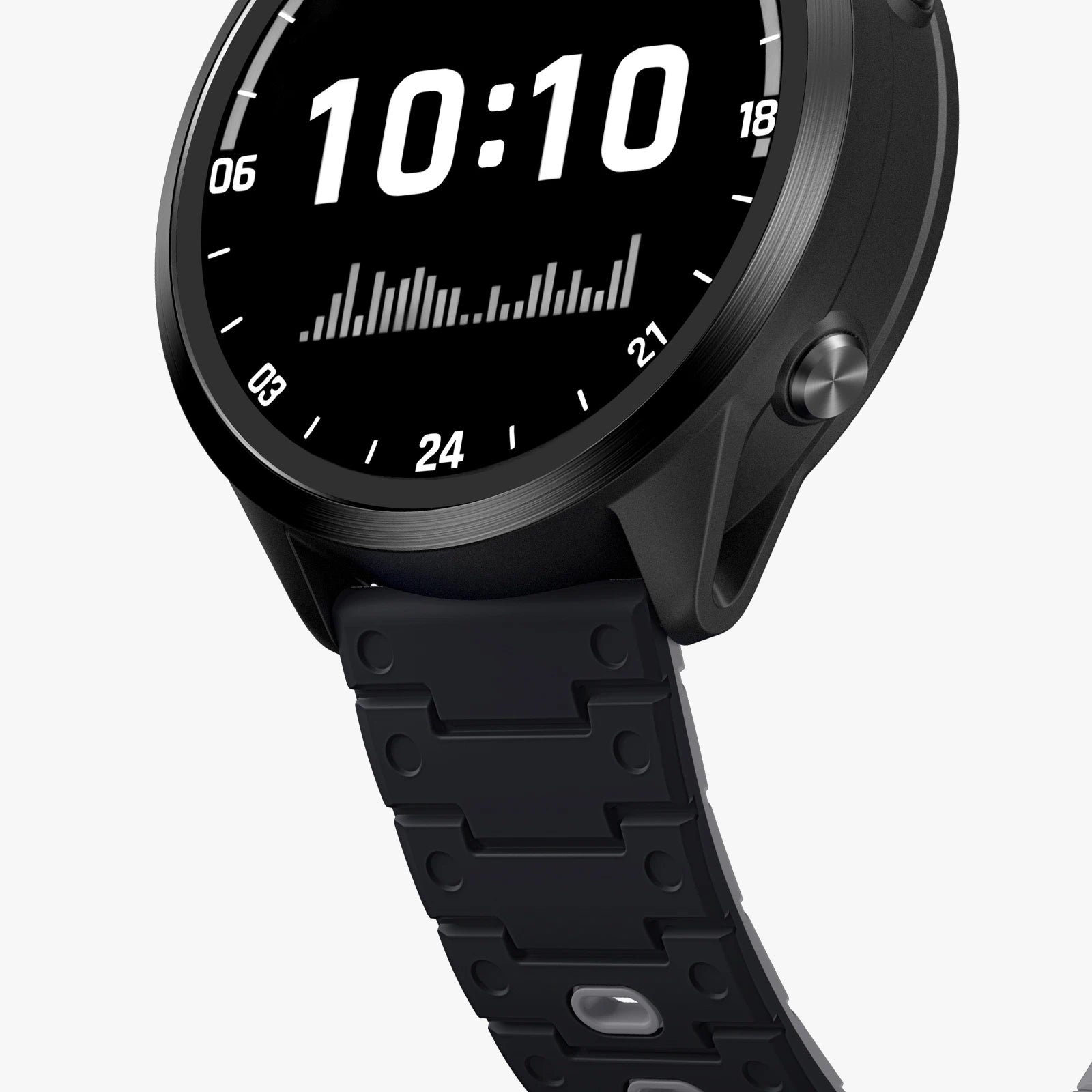 Cube Magnetic Sport Band QuickRelease