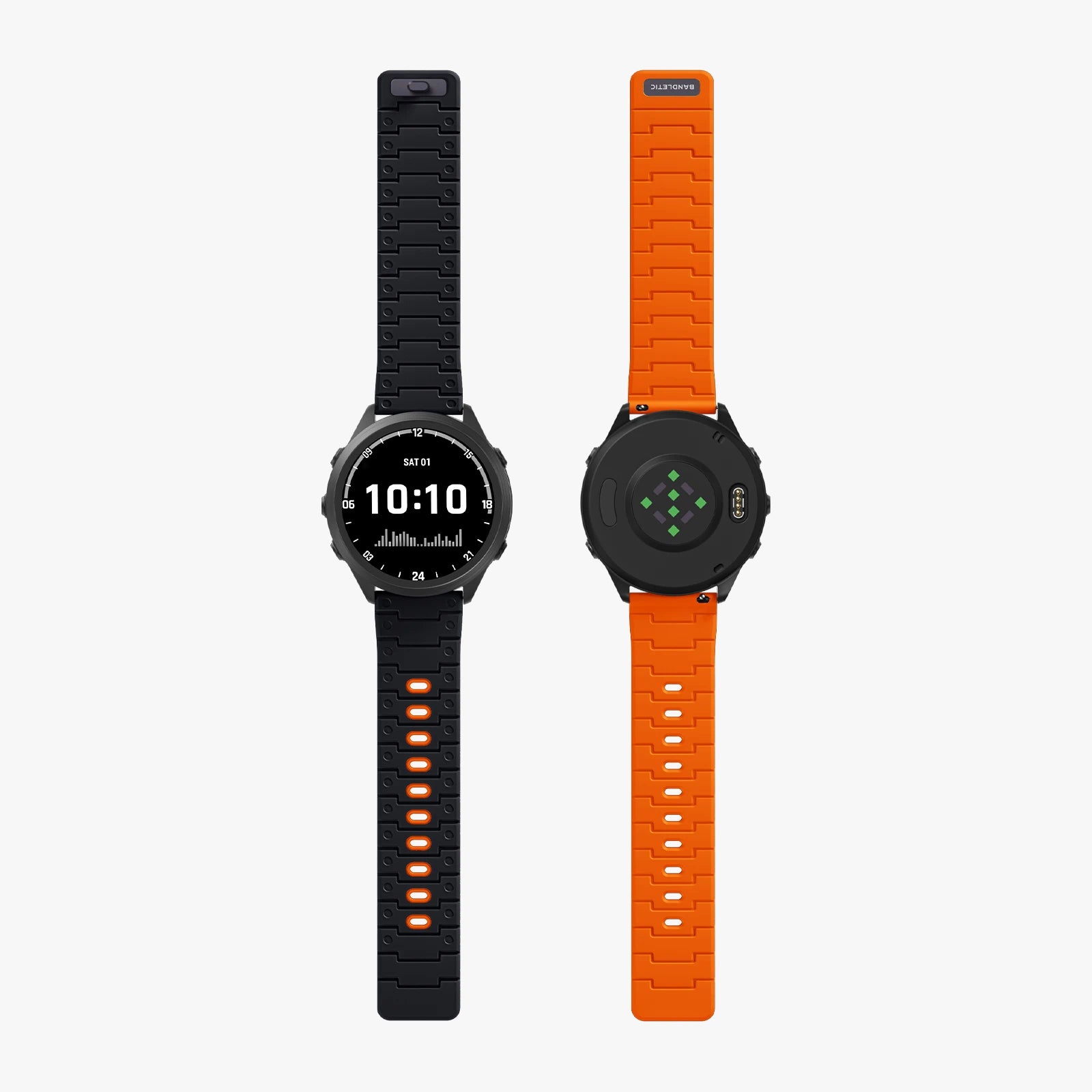 Cube Magnetic Sport Band QuickRelease