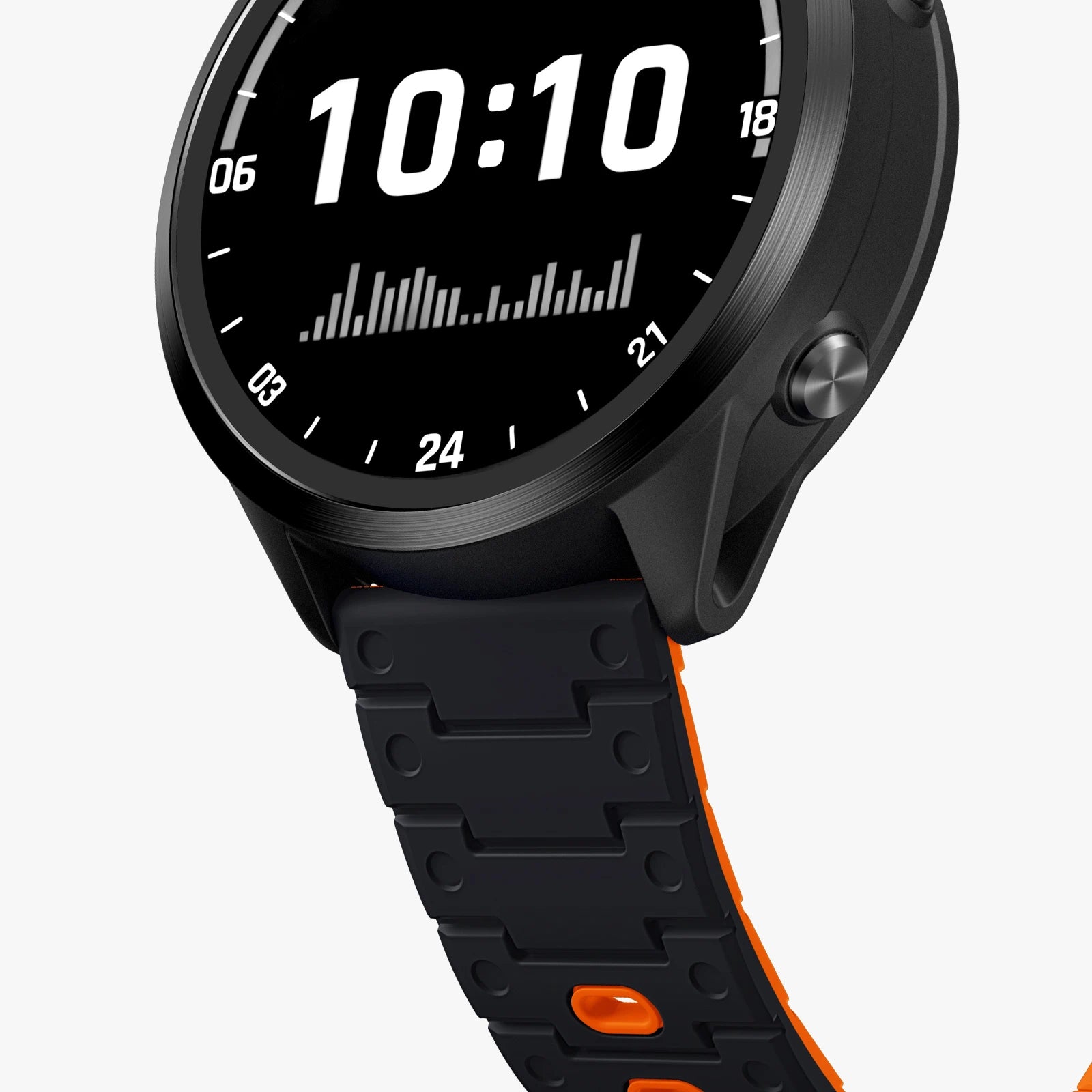 Cube Magnetic Sport Band QuickRelease