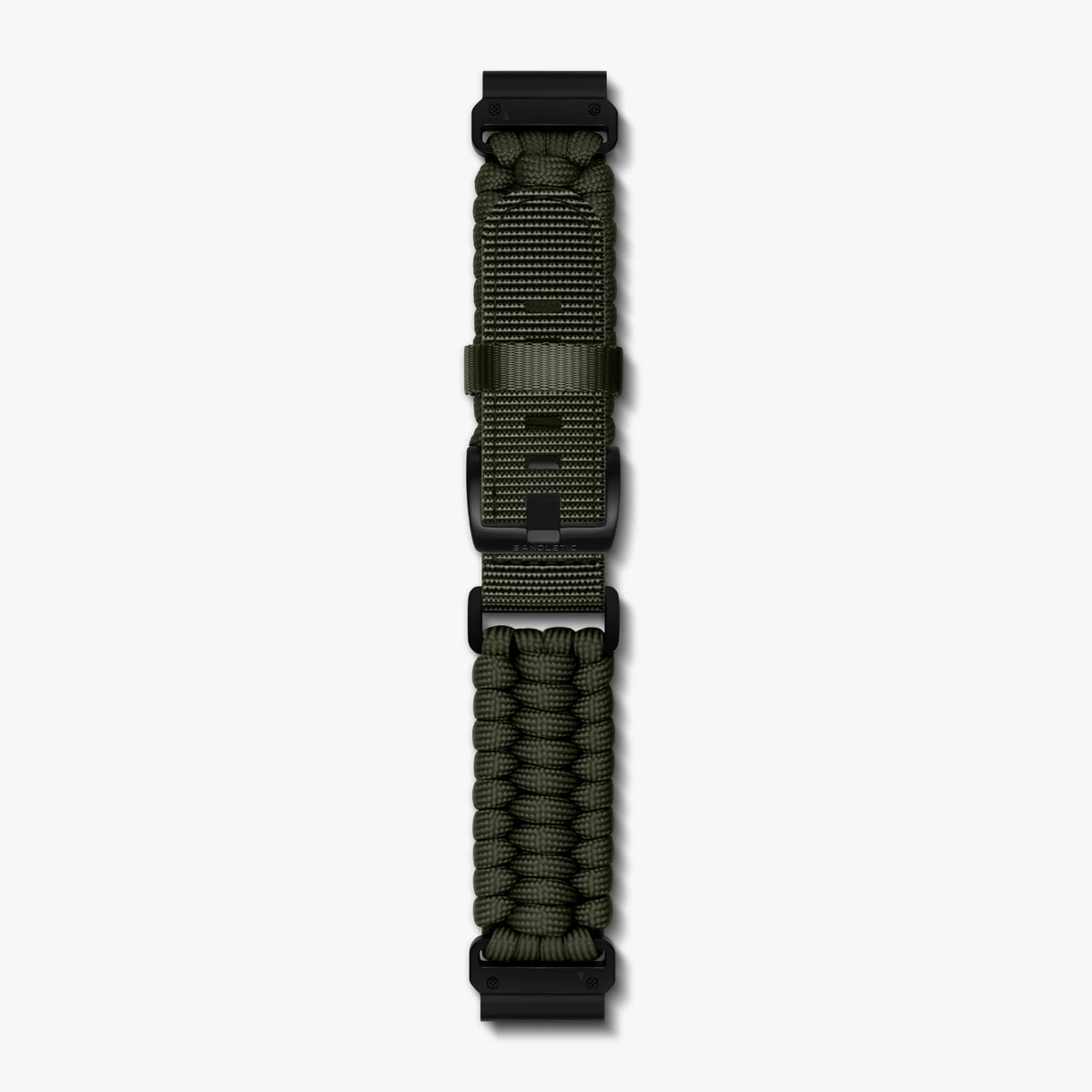 Paracord Outdoor Band Quick Fit