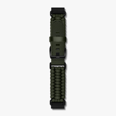 Paracord Outdoor Band Quick Fit