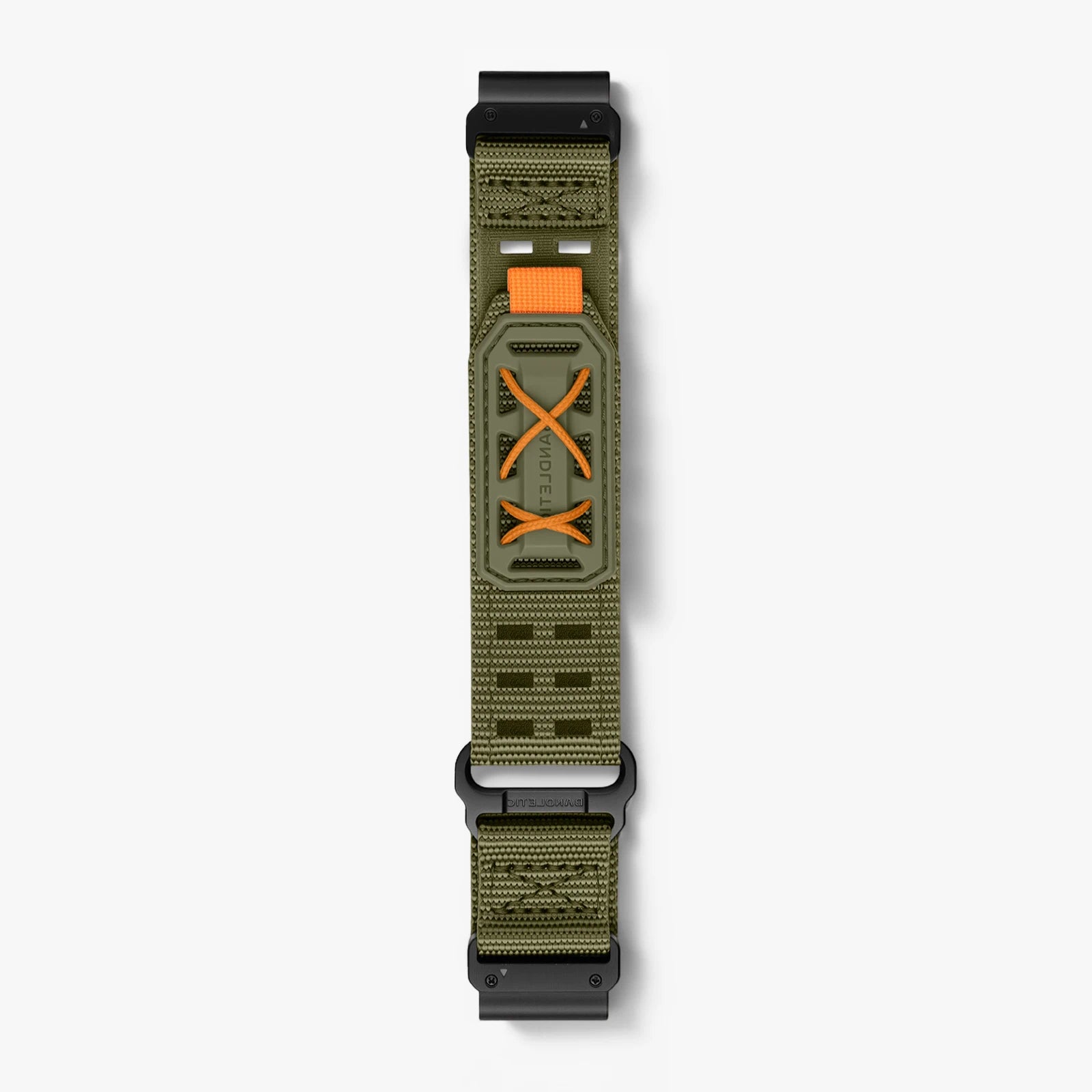 Rack Outdoor Band Quick Fit