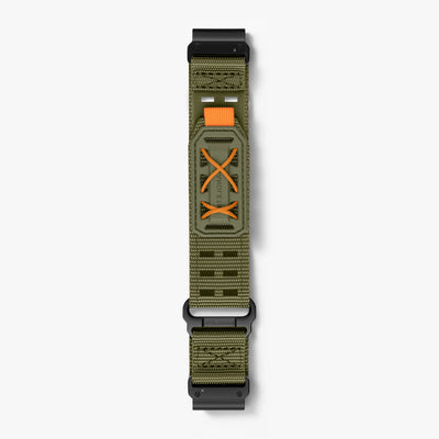 Rack Outdoor Band Quick Fit