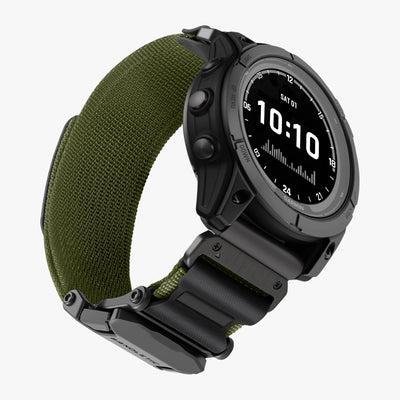 Interlock Magnetic Outdoor Band QuickFit