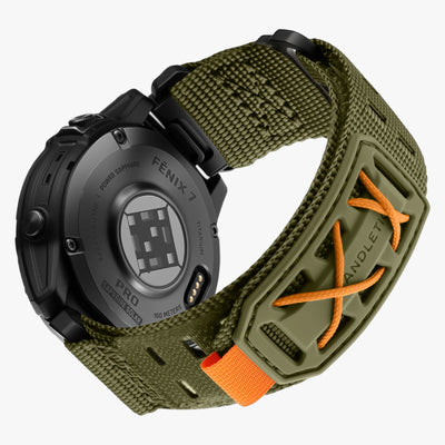 Rack Outdoor Band Quick Fit