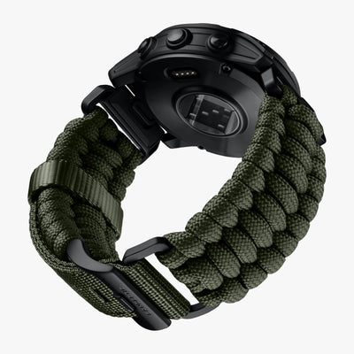 Paracord Outdoor Band Quick Fit