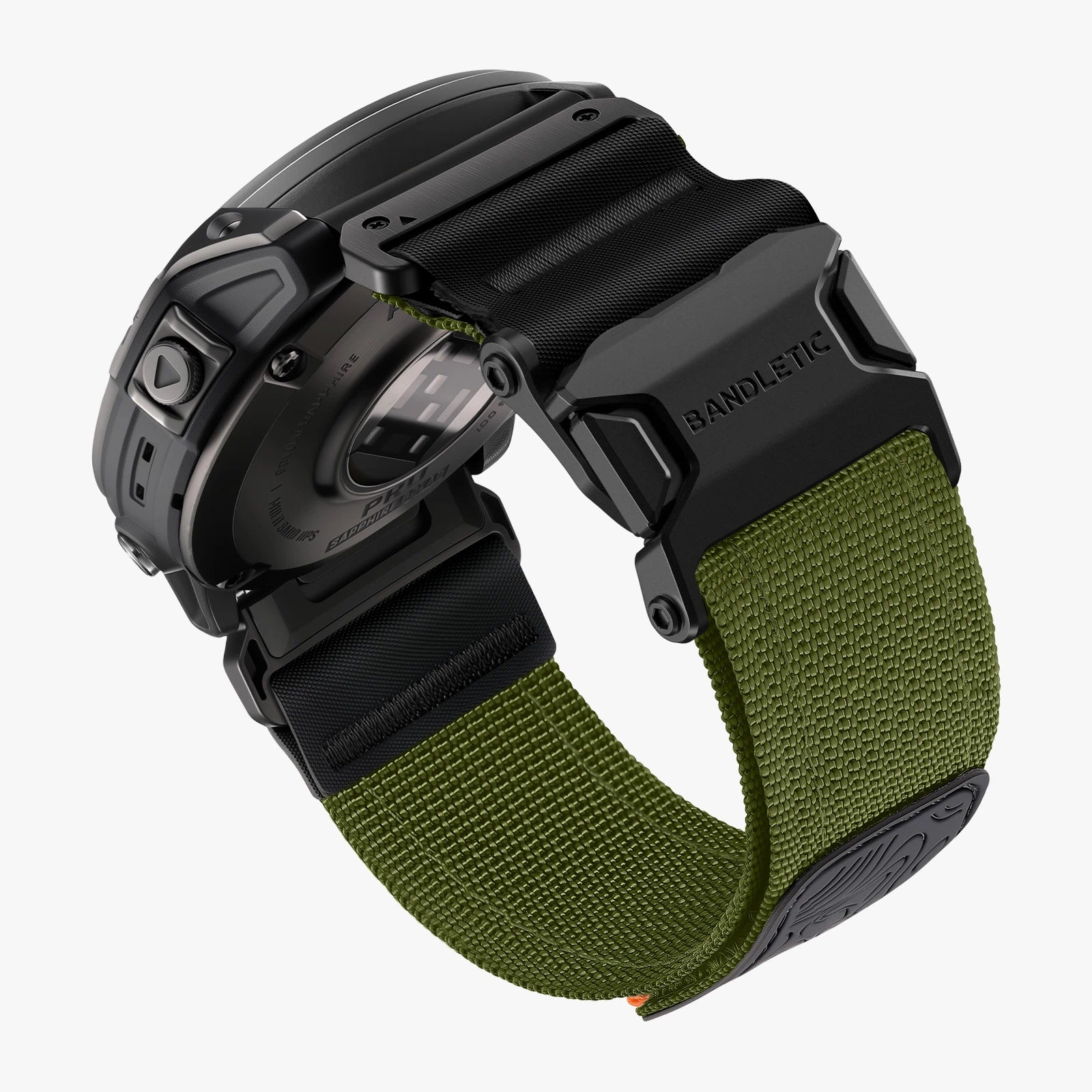 Interlock Magnetic Outdoor Band QuickFit