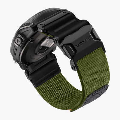 Interlock Magnetic Outdoor Band QuickFit