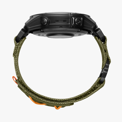 Rack Outdoor Band Quick Fit