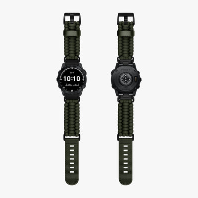 Paracord Outdoor Band Quick Fit