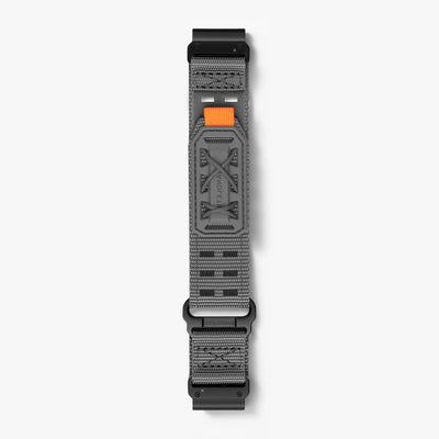 Rack Outdoor Band Quick Fit