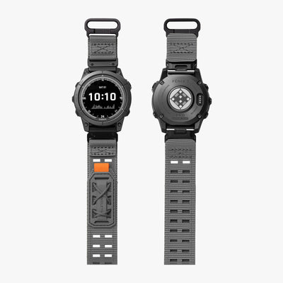 Rack Outdoor Band Quick Fit