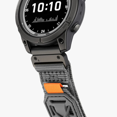 Rack Outdoor Band Quick Fit