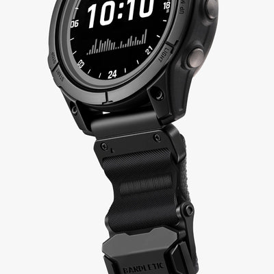 Interlock Magnetic Outdoor Band QuickFit