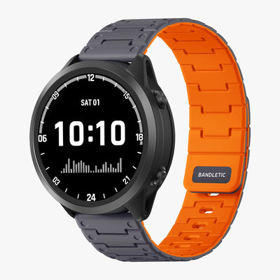 Cube Magnetic Sport Band Quick Release