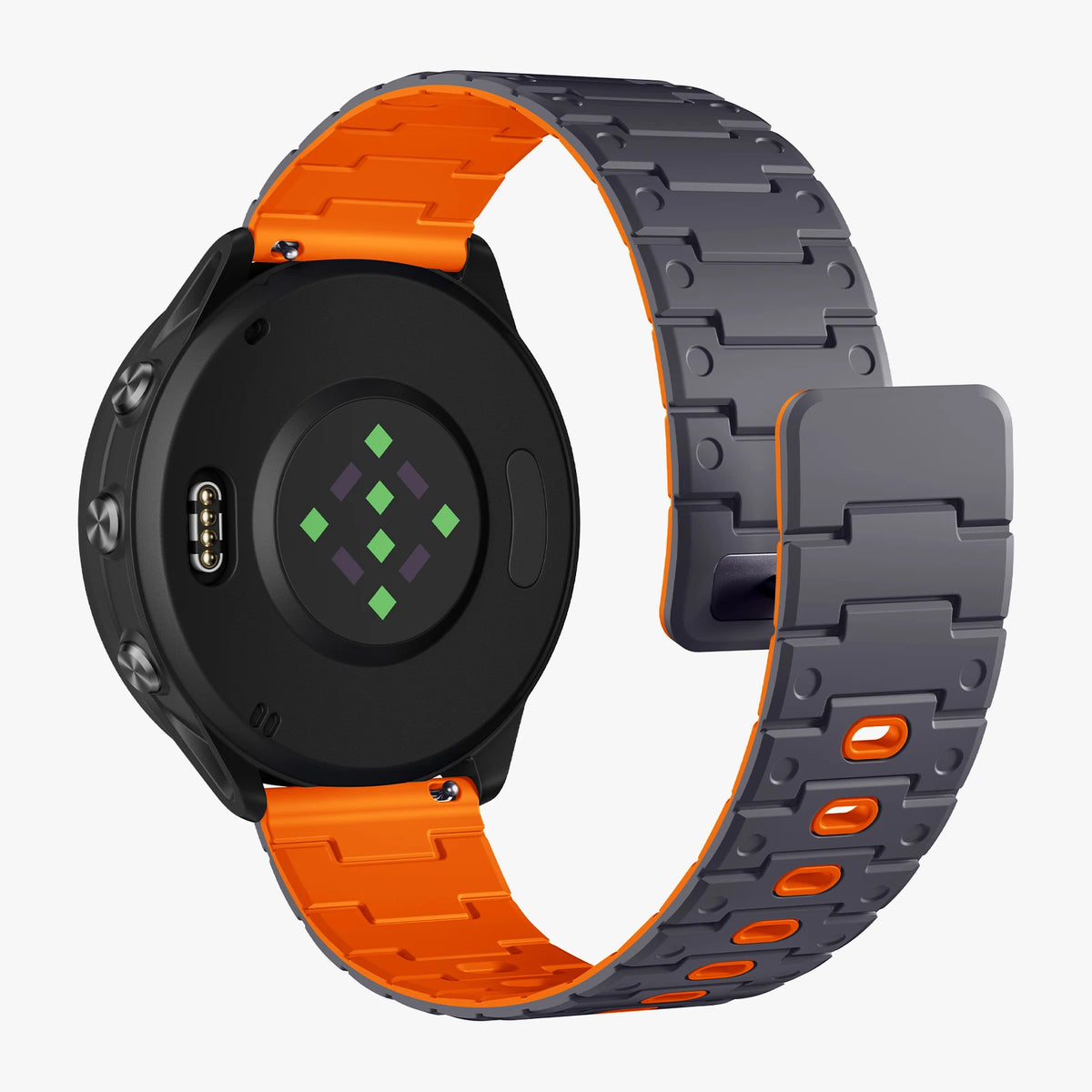 Cube Magnetic Sport Band Quick Release